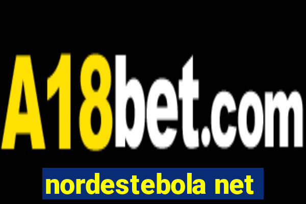 nordestebola net